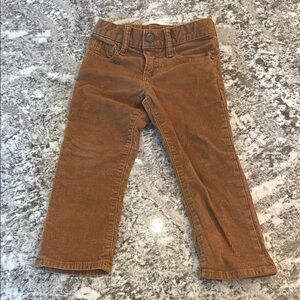 GAP Toddler Slim Denim Pants